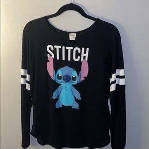 Disney Stitch Top